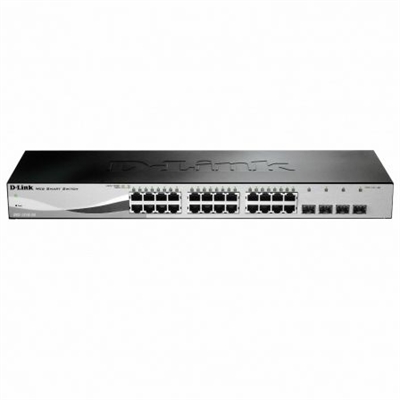 Dlink DGS-1210-28/E 