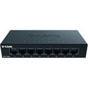 Switch D-Link Dgs-108Gl 8 Puertos/ Rj-45 10/100/1000