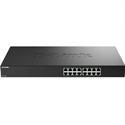 Switch D-Link Dms-1016/E 16 Puertos/ Rj-45 Gigabit 10/100/1000