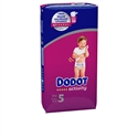 Dodot NGL-172748 - Especificaciones Tecnicas      Dodot Activity  Capacidad: 52 U  Dimensiones (Ancho X Profu