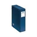 Dohe 9744 - Caja De Proyectos Con Medidas 245 X 350 Mm Y Lomo De 90 Mm. Esta Fabricado En Carton Forra