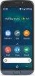 Doro 7843 Doro 8050, 13,8 cm (5.45), 2 GB, 16 GB, 13 MP, Android 9.0, Negro