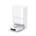 Dreame 010204AA000440 - MOVA Tech E30ULTRA. Tipo de depósito: Sin bolsa, Color del producto: Blanco, Forma: Alrede