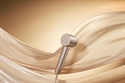 Dreame 010401AB000265 - Hair Glory Mix mejora tu experiencia de secado con un anillo perfumado para un toque aromá