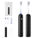 Dreame 010405AB000001 - Recargable para adultos, 2 cabezales de cepillado 3-en-1 y estuche de viaje, 30 días de du