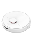 Dreame 1020400000046 - Dreame D10 Plus. Color del producto: Blanco, Forma: Alrededor. Capacidad de polvo (total):