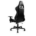 Drift DR175CARBONO - SILLA GAMING DRIFT DR175 CARBON PESO SOPORTADO 150KG REPOSABRAZOS AJUSTABLE 2D