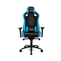 Drift DR500BL - DR500Comodidad extrema para dominar la partidaReposabrazosSus ventajosos reposabrazos 4D p