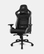 Drift DR600BGRAY - Reposabrazos 4DLa DR600 es una silla ergonómica tamaño XL que cuenta con reposabrazos 4D p