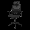 Drift DRAIR400 - DRAIR400 es una silla ergonómica con un diseño premium. Esta silla de oficina está constru