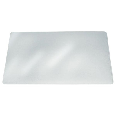 Durable 7113-19 Vade Transparente Antirreflectante Para Guardar Notas Y Todo Tipo De Documentacion. Medidas: 65 X 50 Cm.