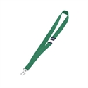 Durable 8137-05 - Cinta Para Identificadores Con Cierre De Seguridad. Se Puede Utilizar Con Todos Los Portan