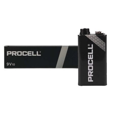Duracell ID1604IPX10 