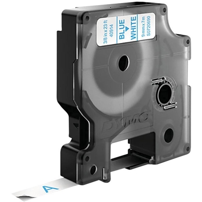 Dymo S0720690 Cinta Label Manager 40914