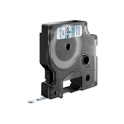 Dymo S0720770 Cinta Label Manager 43610
