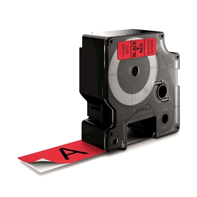Dymo S0720970 Cinta Label Manager 53717