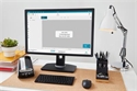 Impresora De Etiquetas Dymo Laberl Writer 55·Desprecintado