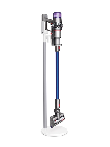 Dyson SM47705680 Especificaciones TécnicasBattery: Li-IonenWeight: 3,08 Kg Voltage: 25,2V Power: 60 WDimensions: 249 X 250 X 256 Mm Time: Hr Cup: 0,76 L Time: 4.5 Hours Contents: X Soft-Roller Cleaner Head, X Mini-Motorised Tool, X Combination Tool, X Crevice Tool, X Quick-Release Mini Soft Dusting Brush, X Docking Station