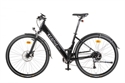 Econic 300210 - El modelo más ligero. Diseñado para ciclistas urbanos a los que les gusta recorrerlas call