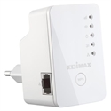REPETIDOR EDIMAX EW-7438RPN MINI WIFI-N/300MBPS WPS 1RJ45