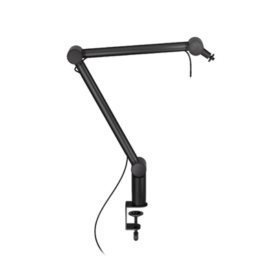Endorfy EY0A005 BRAZO ARTICULADO ENDORFY STUDIO BOOM PARA MICROFONO MAX 0.6KG SOPORTE ESCRITORIO