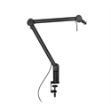 Endorfy EY0A005 - BRAZO ARTICULADO ENDORFY STUDIO BOOM PARA MICROFONO MAX 0.6KG SOPORTE ESCRITORIO