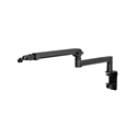 Endorfy EY0A009 - BRAZO ARTICULADO ENDORFY BROADCAST LOW PARA MICROFONO MAX 2KG SOPORTE ESCRITORIO