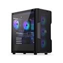 Endorfy EY2A009 - TORRE ATX ENDORFY REGNUM 400 ARGB 4XVEN 120MM GPU 370MM CPU 162MM