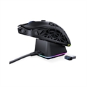 Endorfy EY6A016 - RATON OPTICO ENDORFY LIV PLUS WIRELESS INALÃMBRICO 2.4GHz + BT  6 BOTONES  26?000 DPI  AR