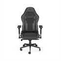 Endorfy EY8A001 - SILLA GAMING ENDORFY SCRIM BK BLACK AJUSTE ANGULO 90-150Âº MAX 120KG