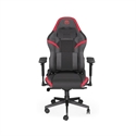 Endorfy EY8A002 - SILLA GAMING ENDORFY SCRIM RD BLACK-RED AJUSTE ANGULO 90-150Âº MAX 120KG