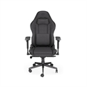 Endorfy EY8A004 - SILLA GAMING ENDORFY SCRIM BK F BLACK AJUSTE ANGULO 90-150Âº MAX 120KG