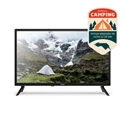 Engel-Axil LE2462CA - Descubre la experiencia visual mejorada con el televisor LED 24” Engel LE2462CA. Diseñado 