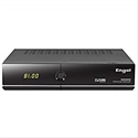 Engel-Systems RS8100Y - Especificaciones TécnicasReceptor De Satélite Digital Hd Tntsat Canal ReadyTarjeta De Acce