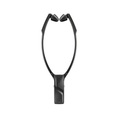 Epos SV506822 AURICULARES SENNHEISER RS 2000 TV INALAMBRICO RF INTRAURAL INALAMBRICO ULTRALIGERO 50M ALCANCE
