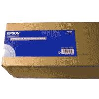 Epson C13S041398 Epson Gf Papel Watercolor Radiant White 44&Quot X 18M 190G/M2