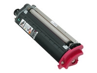 Epson C13S050231 Epson Aculaser C-2600/2600N Toner Magenta