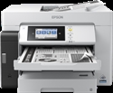 Ecotank Pro Et-M16685 4800X2400 Dpi 26Ppm Print/Scan/Copy