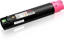 Epson C13S050657 - 13.700H Epson Aculaser C500dn Toner Magenta