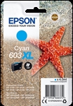 Tinta Cian 603Xl Blister