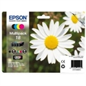 Ink/18 Daisy 3.3ml CMYK SEC