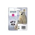 Ink/26XL Polar Bear 9.7ml MG