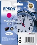 Cartucho Epson 27 Magenta Et Rf
