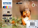 Multipack 6 Colores 378Xl Fotohd Bl