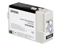 Sjic20p(K) Black Ink Cartridge Or Tm-C3400bk