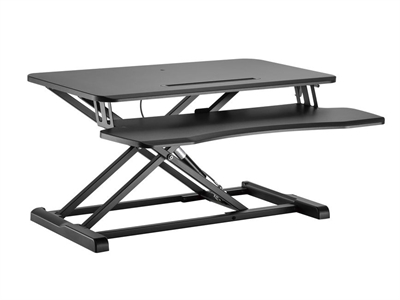 Equip 650840 Conceptronic Equip Soporte Elevador Ergonomico Para Monitor