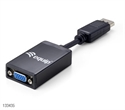 Equip 133435 - Displayport To Hd15 Vga Adapter - Tipo Conector Externo: Displayport; Formato Conector Ext