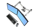 45-245-026/LX Dual Side-by-Side Arm