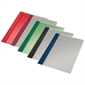 Esselte 13216 - Dosier Fastener Tama?O Folio Fabricado En Pvc De 150 Micras Color Azul. Con Mecanismo Meta
