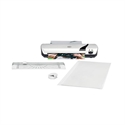 Esselte 4410034 - Kit Que Incluye Una Plastifi Cadora Gbc Inspire A4 Color Blanco Un Recortador De Esquinas 